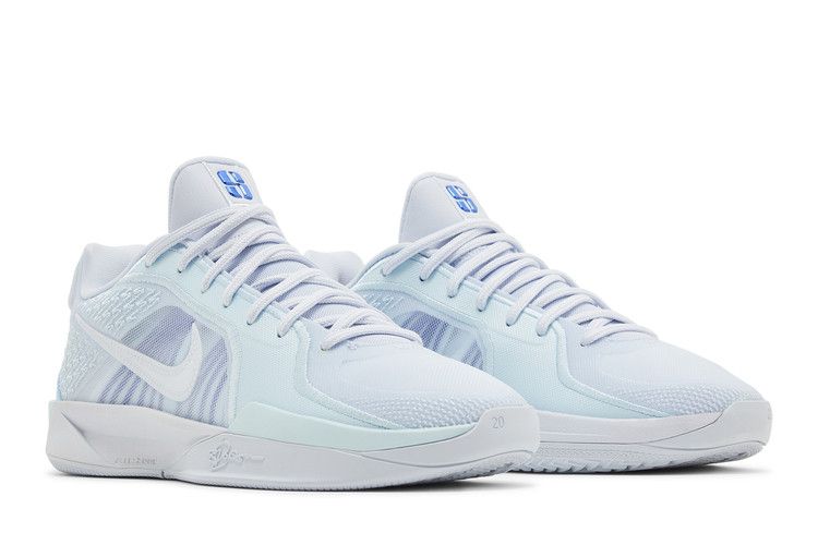 Nike Wmns Sabrina 2 EP 'Conductor'