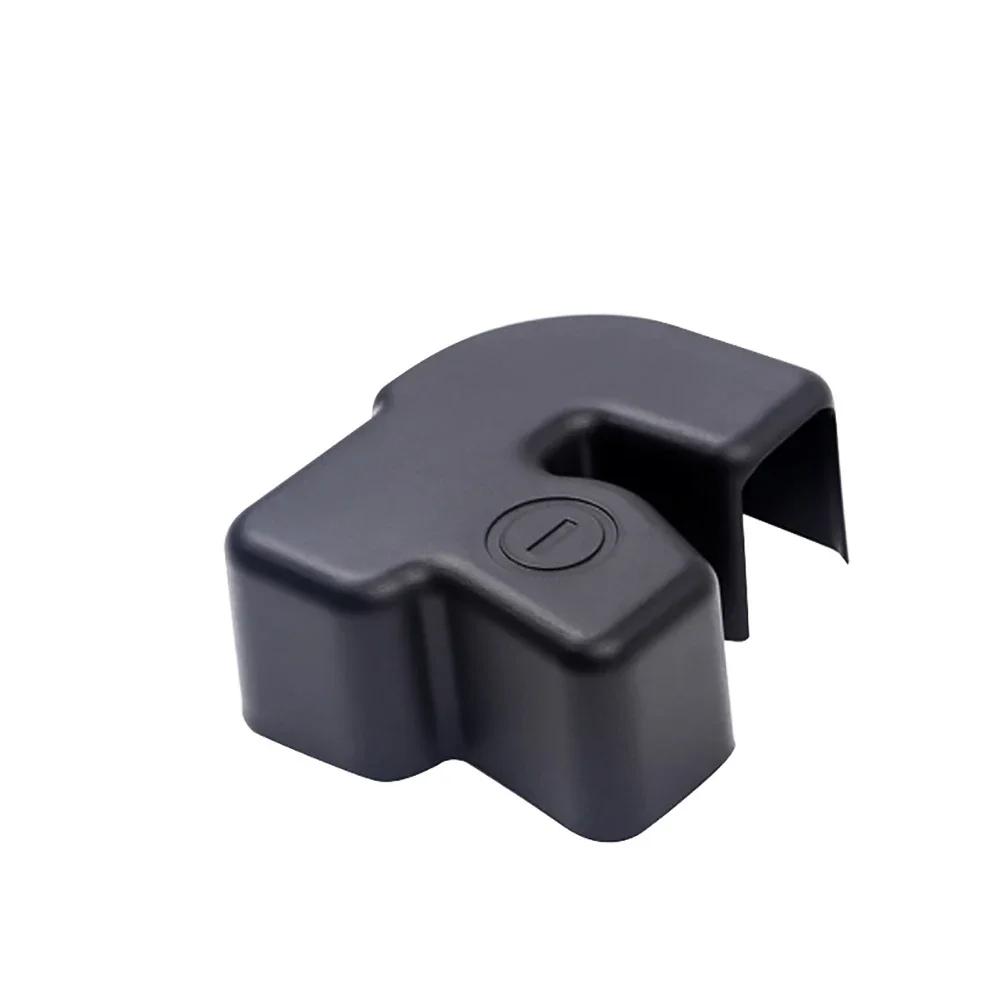 For Mazda 2 3 6 CX-5 CX-4 CX5 Axela Atenza 2013-2018 Car Battery Anode Negative Electrode Protector Terminal Protective Cover