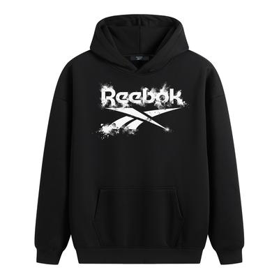 Reebok Sweatshirts Unisex Hooded Moderate Heavyweight 25SRMGK3U