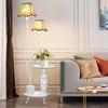 Nordic Smart Storage Floor Lamp