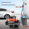 Ferramentas e equipamentos – Lavadoras de carros e acessórios
