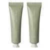 Sensory Hand Cream Herb Greenery Scent Refreshing & Moisturizing 30ml Duo Pack