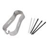 Stylus S Pen Tips Pen Refill Tool Set for Samsung Galaxy Note 8 9 Tab S3 4
