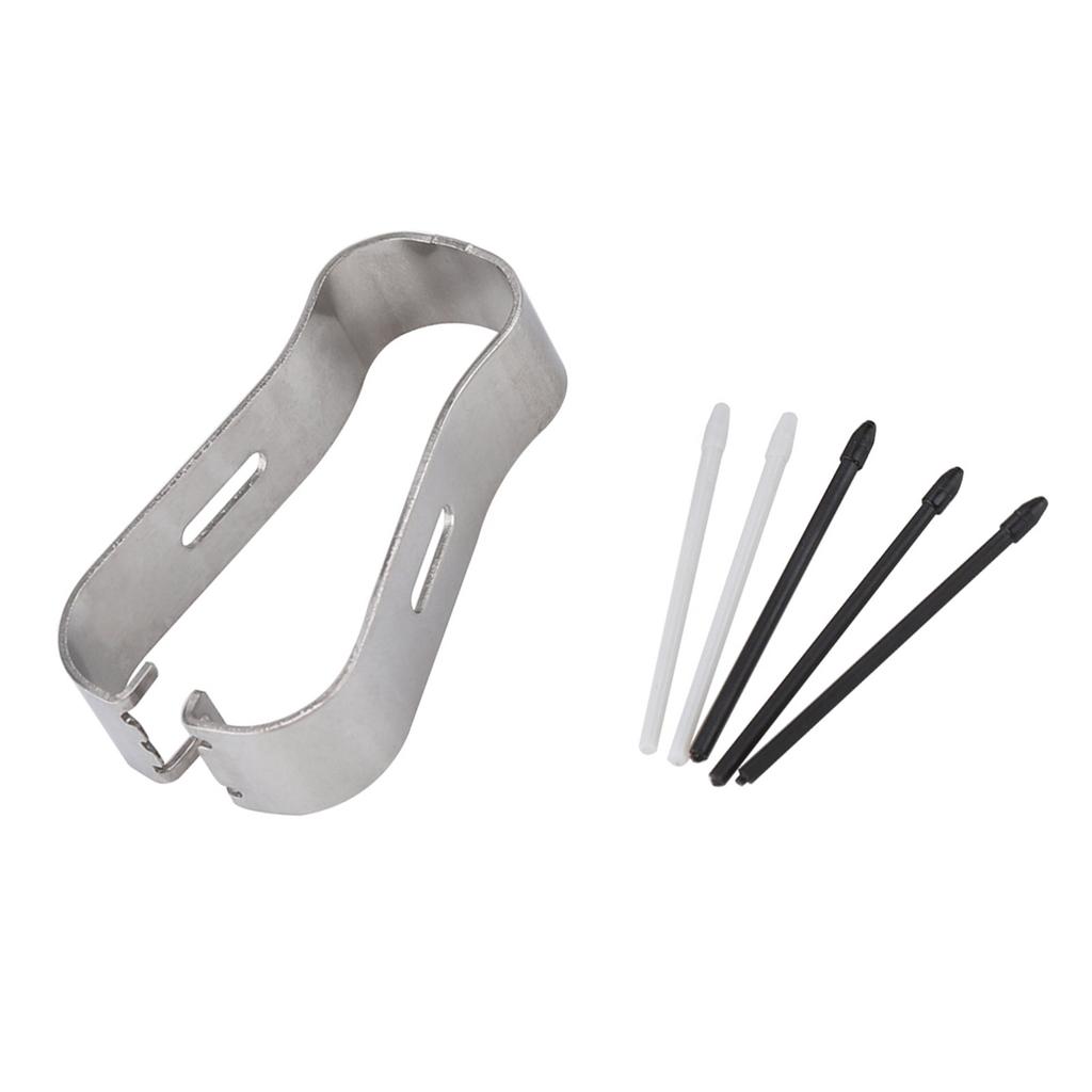 Stylus S Pen Tips Pen Refill Tool Set for Samsung Galaxy Note 8 9 Tab S3 4