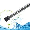 Wasserdichte Aquariumbeleuchtung, Aquarium-Licht, Unterwasser-blaue/grüne/rote LED-Landschaftsbau-Dekorationslampe
