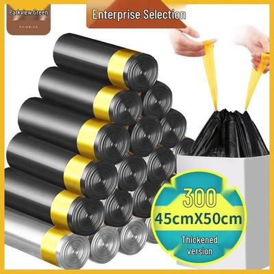 Ev Temizleme Araçları – Çöp torbaları