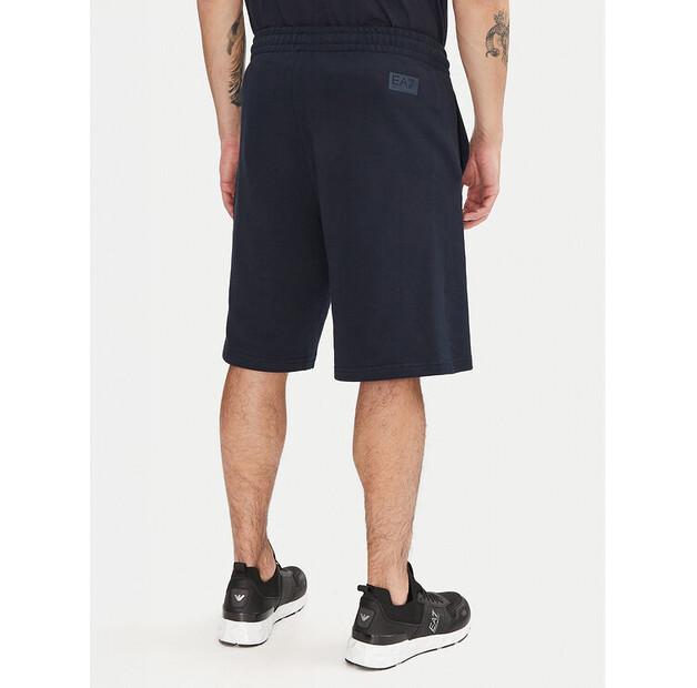 Спортивные шорты EA7 Emporio Armani 7M000153 AF10432 UB102