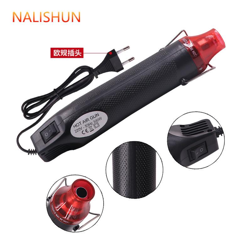 Hot   Digital Display Hot   Electronic Car Film High Temperature H Dryer Small Industrial Heating Baking