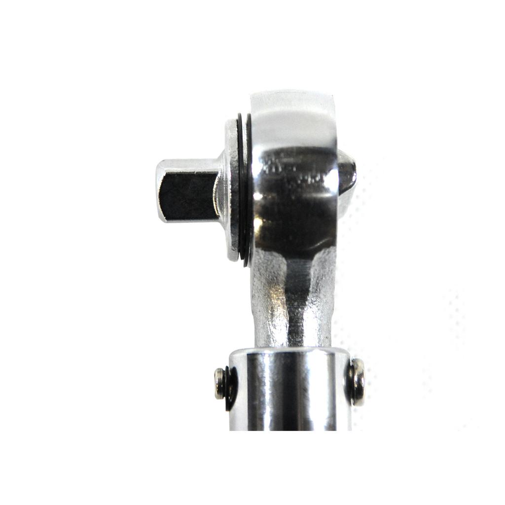 3/8" Torque Wrench, 14 - 108 Nm