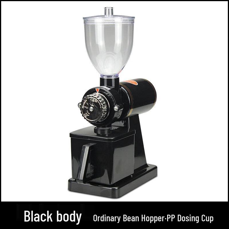 ZISIZ Electric Coffee Grinder