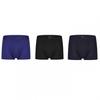Everlast Mens Boxer Shorts (Pack of 3)