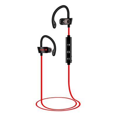Wireless Bluetooth Headset Headphones Sport Sweatproof Stereo Earbuds Earphone