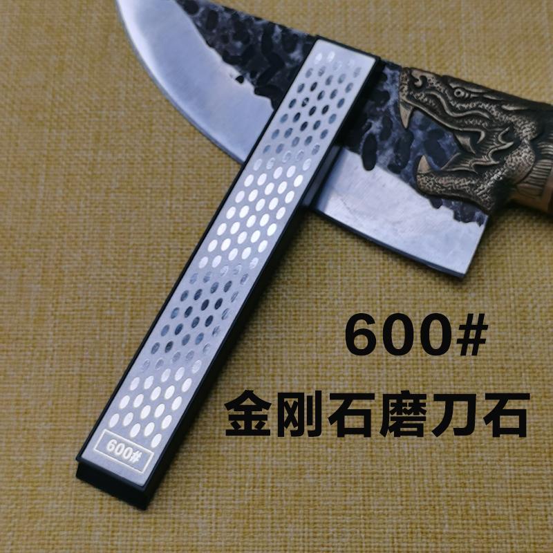 Diamond Sharpening Stones Knife Sharpener Grinding Tools Sharpen Bar Whetstone Replacement Stone Used for  Sharpener Knife