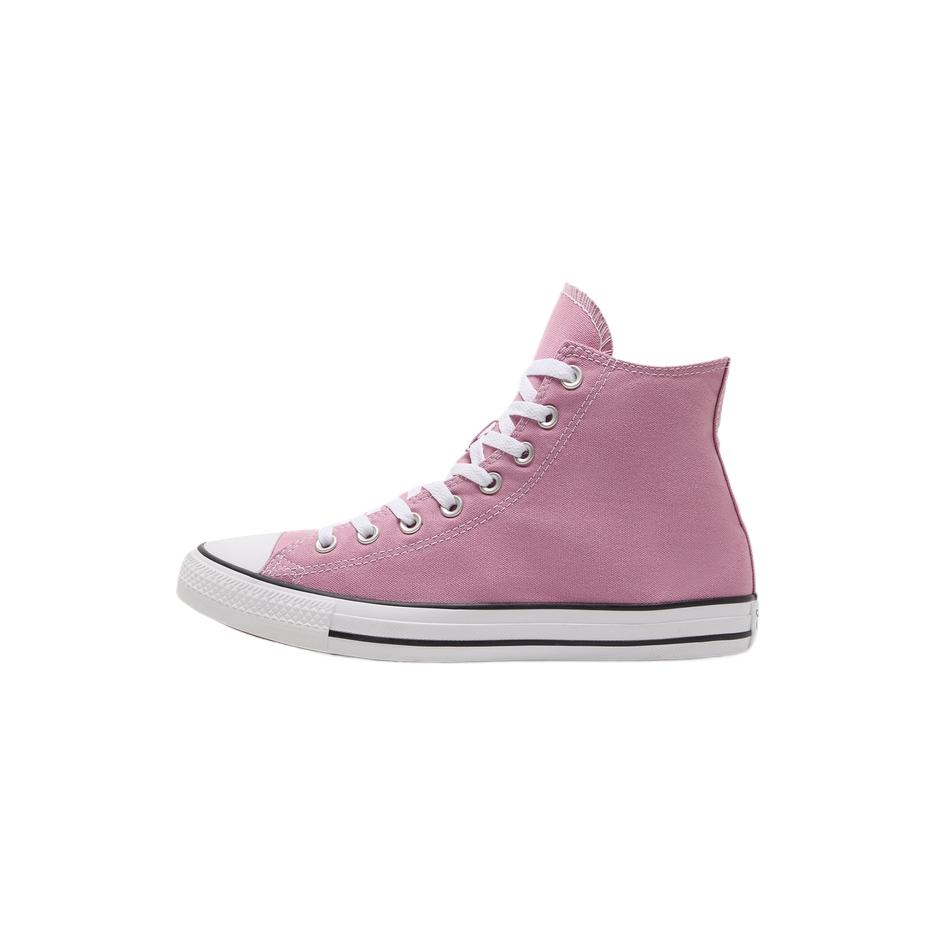 Converse All Star Canvas Comfortable Personalized Youthful High-Top Skate Shoes Unisex Sneakers A13263C