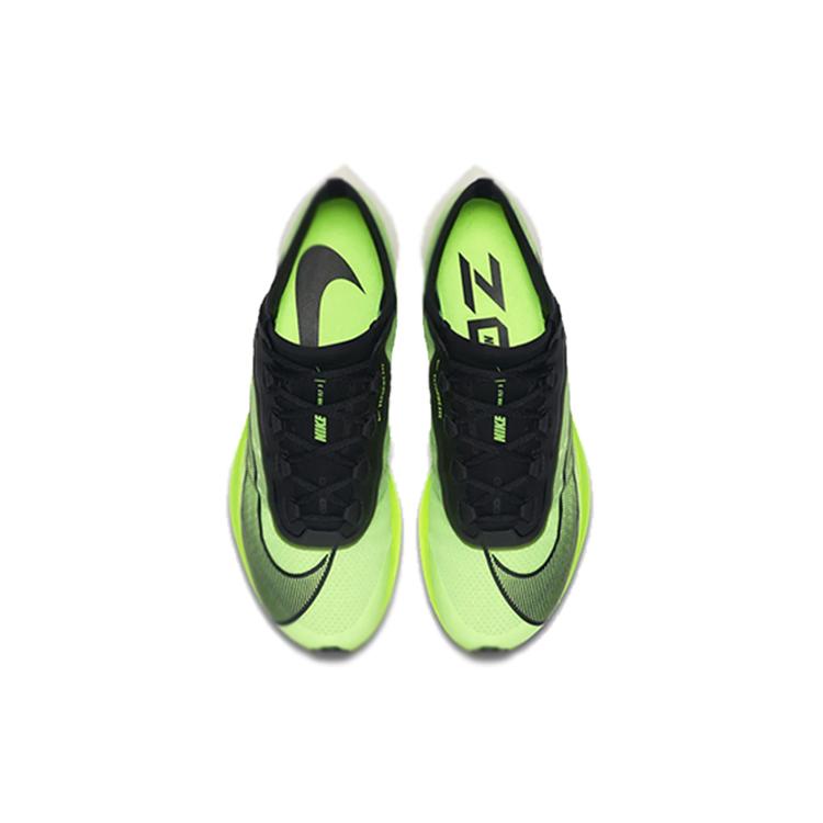 New Nike Zoom Fly 3 Electric Green AT8240-300