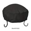 Meble Ogrodowe Bezpieczny Oddychający Pokrowiec Ochronny Pokrowiec Ochronny na Patio Ogrodowe na Zewnątrz Rozmiar