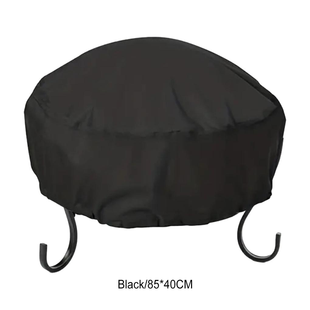 Outdoor Furniture Safe Breathable Protective Cover Outdoor Garden Patio Protective Cover Size