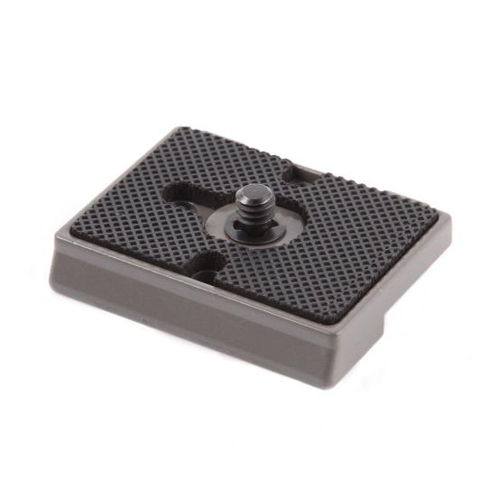 DSLR Camera Tripod Quick Release Plate for Manfrotto 200PL-14 496 486 804 RC2