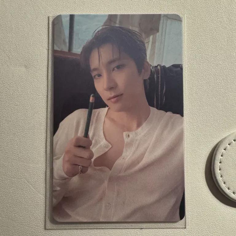 

Seventeen Вонну Япония Президент Лимитированный Карандаш Вонну