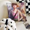 Game Life Is Strange Pillow Case Fashion Square Pillowcase Bedroom Sofa Room Ins Decoration Leisure