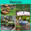 Garden Fountain With Solar Power For Outdoor Decor And Water Features