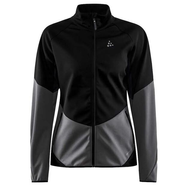 Craft Куртка софтшелл Glide