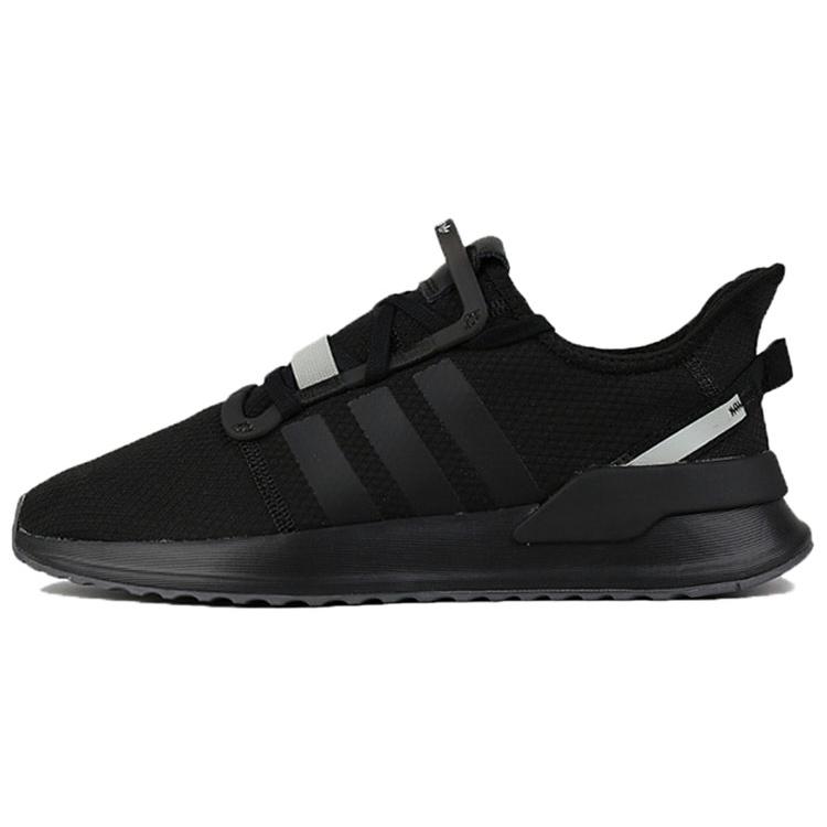 

Adidas U_Path Run Hk Core Black EE4468 44⅔