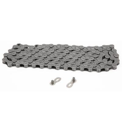 9 Speed Bicycle Chain Reusable Replacement Steel Mountain Road Bike Chain Bicycle Accessory
