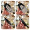 Geely & Dihao Car Key Cover for Xingrui, Xingyue, Binyue, Vision X6, Boyue Models