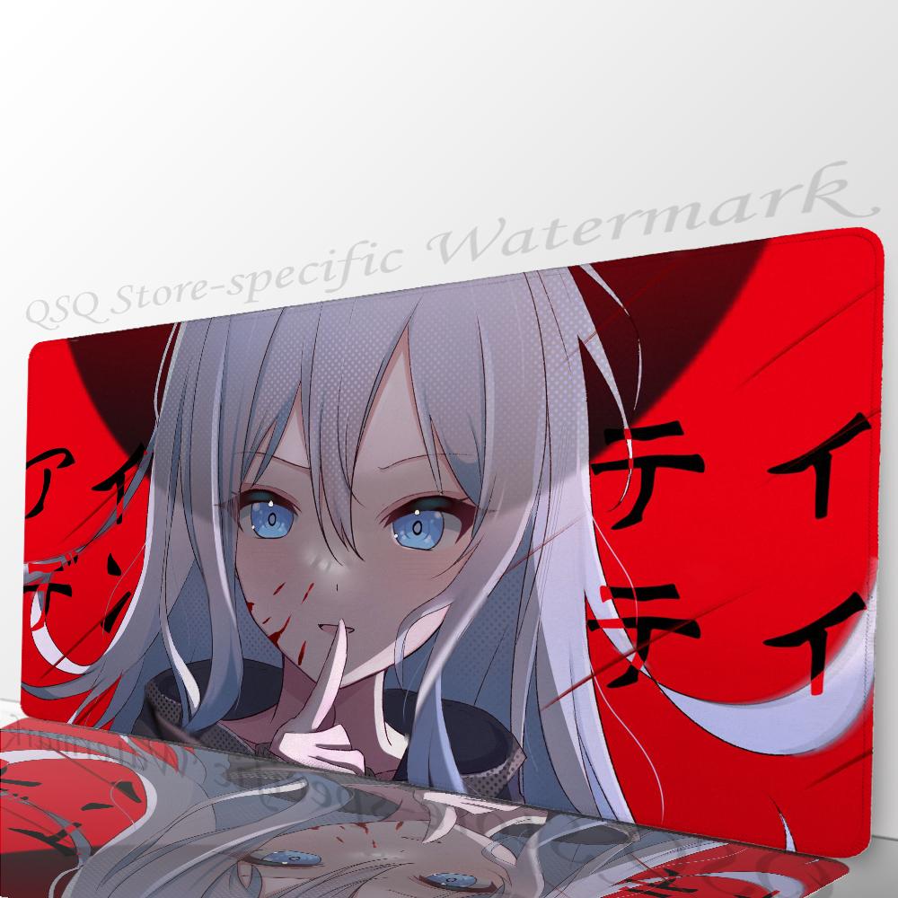 Yoisaki Kanade Project Sekai Colorful Stage Επιφάνεια Ποντικιού Επιφάνεια Γραφείου Με Επιφάνεια Αξεσουάρ Παιχνιδιών Prime Gaming Πληκτρολόγιο XXL
