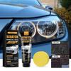 2025 Latest Model  Car Scratch Repair Cream Car Paint Fine Marks Polishing
