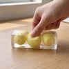 Sound Crispy Butter Stick Squishy Toy Wax Coating TPR Butter Bar  Office Desk Toy