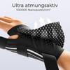 Ergonomic Thumb Brace Right and Left, Breathable and Soft Thumb Splint, Thumb Orthosis for Osteoarthritis, Tendonitis, Snap Thumb, Men and Women
