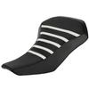 Motorcycles Accessories Seat Cover Non-slip Design PVC Durable Waterproof For Suzuki LTZ 400 Dirt Pit Off Road Bike Moto Parts
