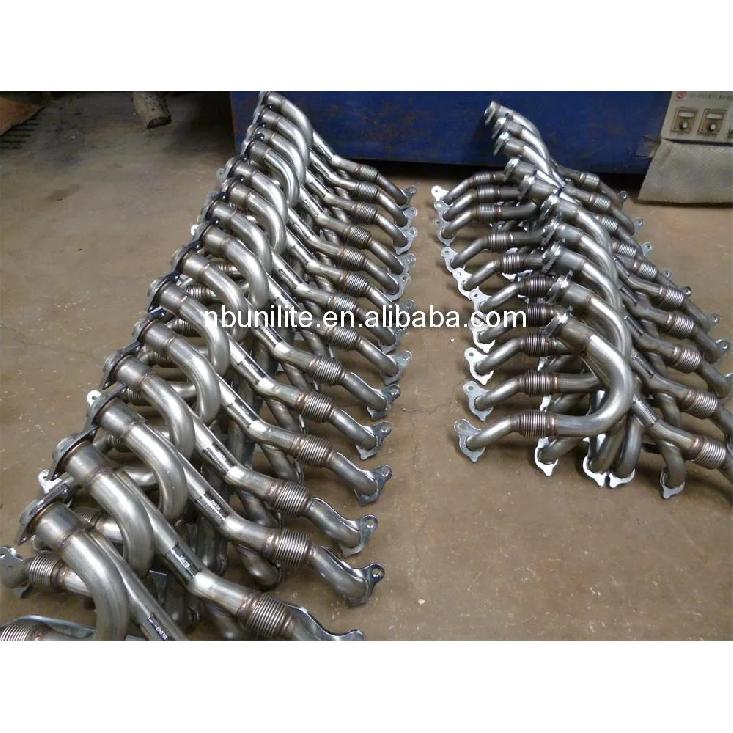 Best Factory Price for Exhaust Pipe Header for B MW E30, E36 4 Cyl M40