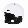 Winter Ski Helmet, Bicycle Half Helmet, Delivery Rider Warm-Weather Protection, Single/Double Board Winter Helmet, Ear Protection Hat, Snow Helmet
