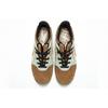 KOSTEN x ASICS Gel Lyte 3 OG Cane Vine Herren Sneaker Braun Erbsengrün 1201A937-200