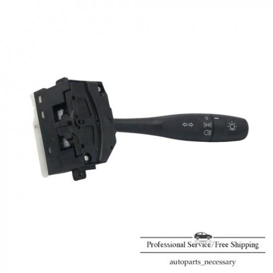 Fits For Chrysler Dodge Avenger Eagle Mitsubishi Turn Signal Switch Headlight US