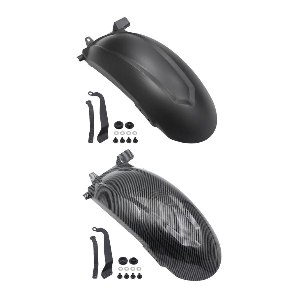 Rear Wheel Splash Guard Wear Resistant Motorcycle Fender Cover Practical Accessories for BMW C400X 2026