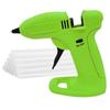 Hot Melt Glue Guns Rechargeable Cordless Hot Glue Machine Mini Household Industrial Guns Heat Temperature Electric Repair Tool