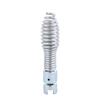Drain Cutting Head Bit, Drain Cleaning Cutter Head For Drain Cleaner Machine, Universal Connector For Home Use
