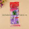 East Asia 808-2 Flocking Warm Latex Gloves: Oil, Wear & High-Temperature Resistant for Dishwashing.
