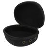 EVA Fishing Wheel Dropshaped Storage Protective Bag Fishing Tackle for Spinning Drum Reel