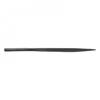 Wide Range of Applications Triangular Flat Half Round and Round File Blades