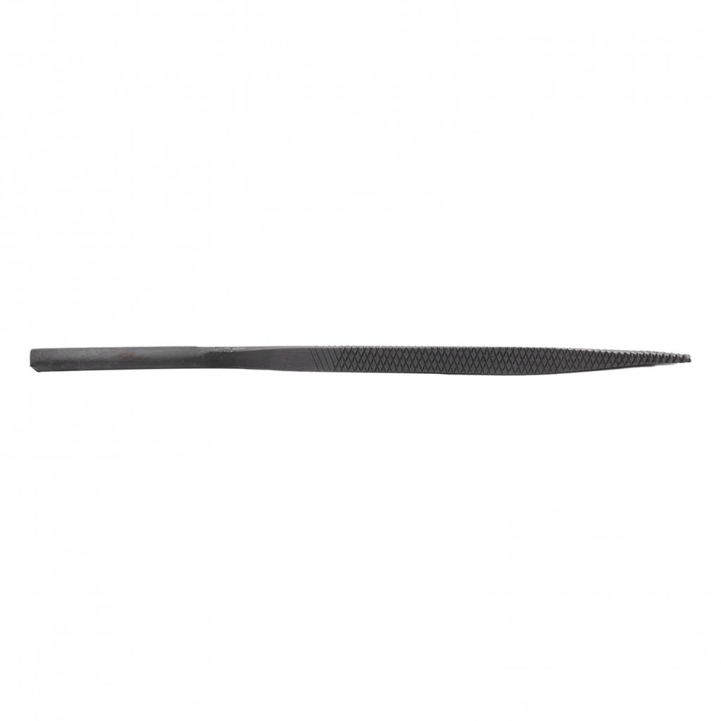 Wide Range of Applications Triangular Flat Half Round and Round File Blades