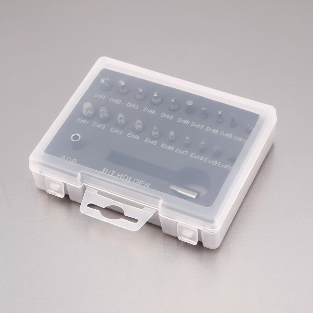 

High Speed Steel Damaged Screw Extractor Set Broken Bolt Removal Tool Kit Stubborn Screws Repair Drill Bits