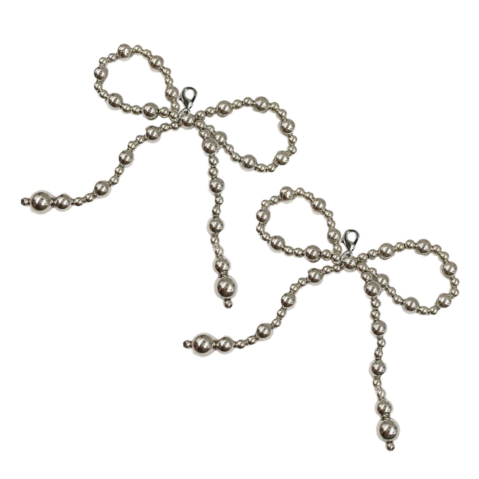 Стильные украшения для обуви с бахромой Модный аксессуар для обуви с бахромой в виде — фото 7