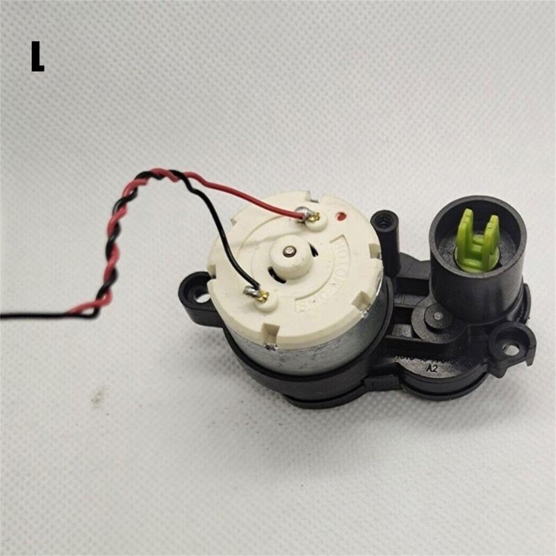 2Pieces Convenient Replacement Wheel Drive Wheel Modules Vacuum Cleaner Wheel Vacuum Cleaner Caster for DJ65 T5