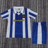 Popular Club Vintage Kids Set 0001, 1011, 0102, 1213, 1314 Manchester United Printable