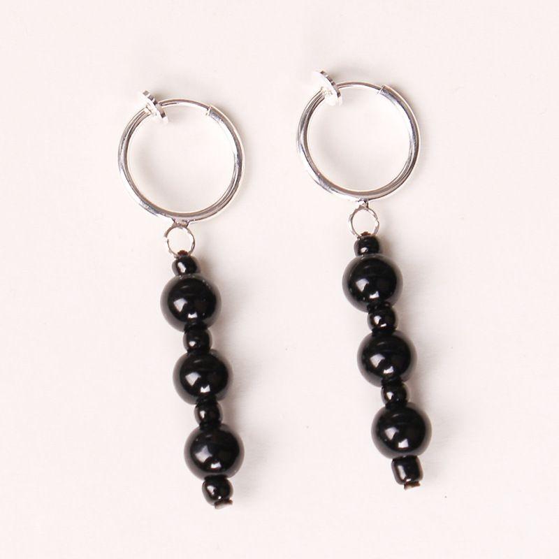 Tokyo Anime Avengers Peripheral Stud Earrings Cosplay Fashion Keychain Props